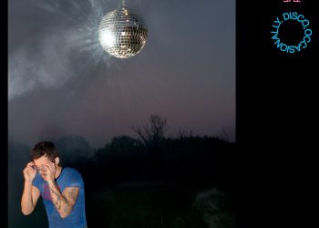 Harry Styles anuncia su nuevo álbum Kiss all the time. Disco, Ocasionally