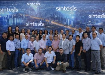 SÍNTESIS CIERRA EL 2025 CON CIFRAS HISTÓRICAS Y REFUERZA SU LIDERAZGO EN EL ECOSISTEMA DE PAGOS Y COBRANZAS EN BOLIVIA