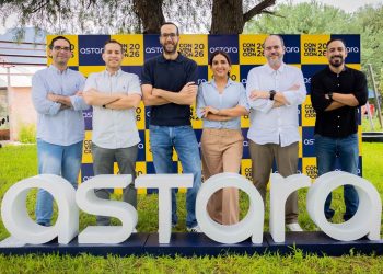 Astara reunió a su red de concesionarios en la Convención 2026, bajo el lema “Conduciendo el cambio juntos”