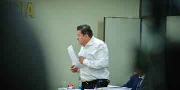 Audiencia del alcalde Jhonny Fernández concluye con 100 días de detención preventiva por presunto incumplimiento de deberes.