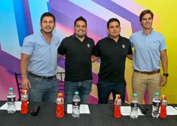 Renault 42K Santa Cruz: una apuesta por el turismo deportivo y el desarrollo económico regional